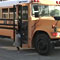 Rosenberg Elementary, First Day of School