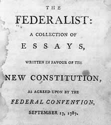 The Federalist