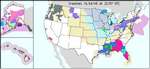 Click for current weather warnings from NOAA's National Weather Service