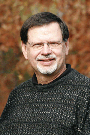 Dr. Raymond Tice