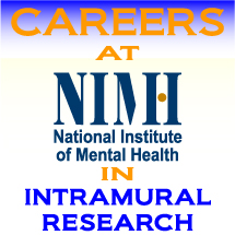 NIMH DIRP CAREERS BANNER