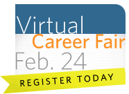 NSA Virtual Career Fair