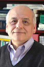 Adolfo Correa, MD, PhD