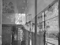 Image of Eames House interior