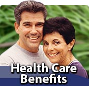 VA Health Care Benefits