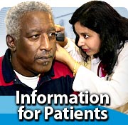 Information for Patients