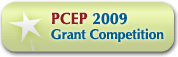 PCEP 2009 Grant Competition