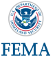 FEMA Logo