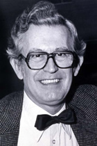 David P. Rall, M.D., Ph.D., NIEHS Director 1971–1990, NTP Director 1978–1990