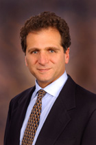 David A. Schwartz, M.D., M.P.H., NIEHS and NTP Director 2005–2007