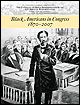 Black Americans in Congress, 1870-2007