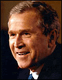 George W. Bush.