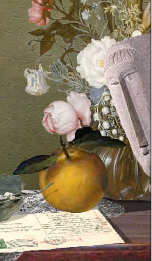 Still life interactive