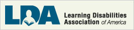 Learning Disabilities Association (LDA) of America