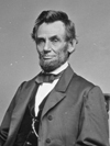 Lincoln and American Values