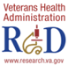 VA R&D logo