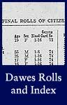 Dawes Rolls and Index (ARC ID 300321)
