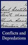 Conflicts and Depredations (ARC ID 285042)