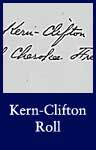 Kern-Clifton Roll (ARC ID 300323)