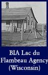 BIA Lac du Flambeau Agency (Wisconsin) (ARC ID 282230)