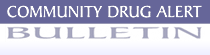 Community Drug Alert Bulletin