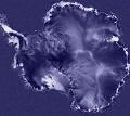 Antarctica, NASA/Goddard Space Flight Center Scientific Visualization Studio