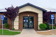 Show Low Veterans Affairs Health Care Clinic