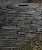 Image: Andy Goldsworthy,Roof, February 2005, Photo: Lee Ewing, National Gallery of Art