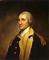 Image: Rembrandt Peale, George Washington, 1859, Andrew W. Mellon Collection, 1947.17.16