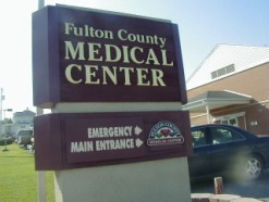 Photo of Fulton Medical Center