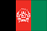 Afghanistan Flag.