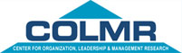 COLMR logo