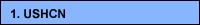 US Historical Climatology Network (USHCN)