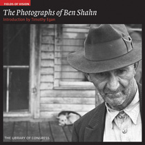 Photographs of Ben Shahn