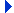 Small blue arrow