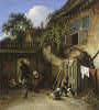 image of The Cottage Dooryard