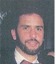 Wanted Fugitive - Gustavo FALCON