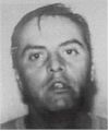 Wanted Fugitive - Fred Anthony SMALLEY