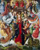 image of Mary, Queen of Heaven