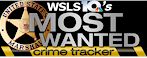 Most Wanted Crime Tracker Logo