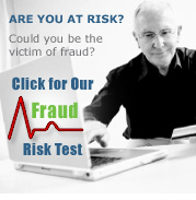 Are you at risk? Take our test!