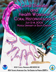 cover of Coral Disease and Health Workshop