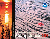 cover 2007 Accomplishments Report