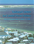cover of NCCOS Strategic Plan FY 2005- FY 2009