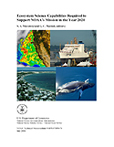 cover of Ecosystem Science Capabilities Required to Support NOAA’s Mission in the year 2020