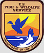 U.S. Fish and Wildlife Services Logo