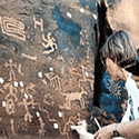 Image: Petroglyphs