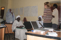 Sudan Workshop