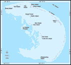 Click here for bathymetry maps.