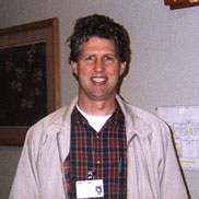 Dr. Mark Hovee